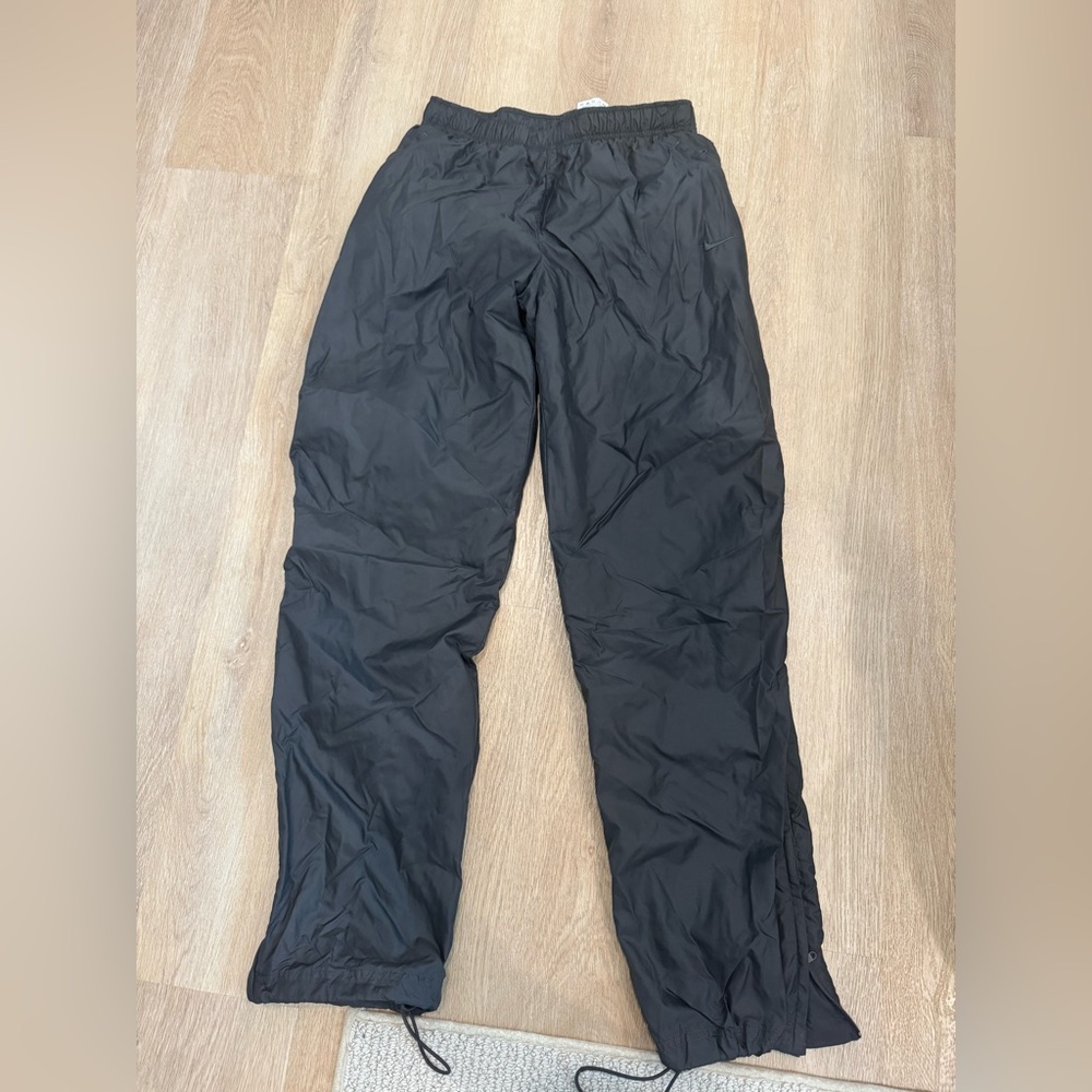 Nike Windpants Charcoal Grey